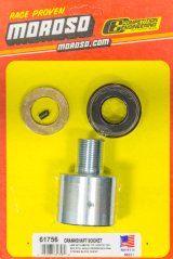 Moroso Chevrolet Big Block Crankshaft Socket Tool (Use w/Part No 62190/62191) thumbnail 3