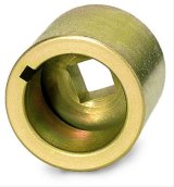 Moroso Chevrolet Small Block/90 Degree V6/GM 4 Cyl Crankshaft Socket Tool thumbnail 1