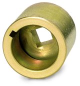 Moroso Chevrolet Big Block Crankshaft Socket Tool thumbnail 2