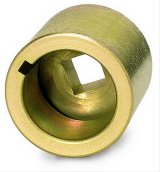 Moroso Ford Small Block Crankshaft Socket Tool thumbnail 1