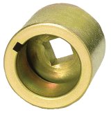 Moroso Ford Small Block Crankshaft Socket Tool thumbnail 4