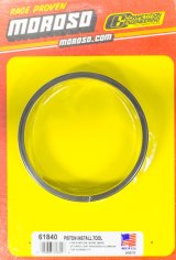 Moroso Piston Installation Tool - 4.030in - Aluminum thumbnail 3