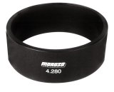 Moroso Piston Installation Tool - 4.310in - Aluminum thumbnail 2
