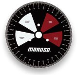 Moroso Degree Wheel - 11in thumbnail 1