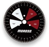 Moroso Degree Wheel - 11in thumbnail 3
