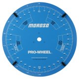 Moroso Degree Wheel - Dual thumbnail 2