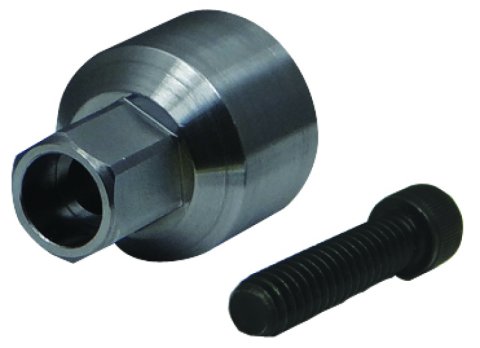 Moroso Dry Sump/External Oil Pump Primer thumbnail 2