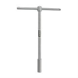 Moroso Oil Pan T-Handle Wrench - 7/16in - 6 Point thumbnail 1