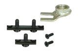 Moroso Stud Mount Valve Spring Compressor Adapter (Converts Part No 62370 to Fit Jesel Rocker Shaft) thumbnail 2