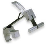 Moroso Valve Seat Pressure Tester - Low Profile (Use w/Part No 62370) thumbnail 1