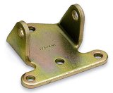Moroso Chevrolet Small Block Motor Mounts - Short - 1-11/16in x 2.5in x 1/4in - Steel - 2 Pack thumbnail 3