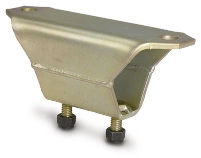 Moroso Ford Big Block/Small Block Solid Transmission Mount