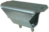 Moroso Ford Big Block/Small Block Solid Transmission Mount thumbnail 2