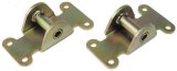 Moroso 74-81 F-Body/78-88 G-Body/73-77 A-Body Solid Motor Mount Pads (Use w/Part No 62510) - 2 Pack thumbnail 1