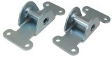 Moroso 74-81 F-Body/78-88 G-Body/73-77 A-Body Solid Motor Mount Pads (Use w/Part No 62510) - 2 Pack thumbnail 2