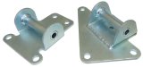 Moroso 93-97 F-Body Solid Motor Mount Pads (Use w/Part No 62510) - 2 Pack thumbnail 2