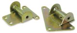 Moroso 93-97 F-Body Solid Motor Mount Pads (Use w/Part No 62510) - 2 Pack thumbnail 3