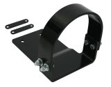 Moroso 10-15 Chevrolet Camaro LS/LT/SS (Manual) Driveshaft Loop thumbnail 1