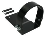 Moroso 10-15 Chevrolet Camaro LS/LT/SS (Manual) Driveshaft Loop thumbnail 2