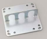 Moroso Universal Engine Lift Plate - 3/16in - Steel thumbnail 1