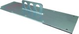 Moroso GM LSX/LS3/LS7 Engine Lift/Storage Plate - 3/16in - Steel thumbnail 2