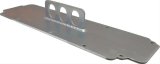 Moroso GM LT1/LT4 Engine Lift/Storage Plate - 3/16in - Steel thumbnail 1