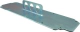 Moroso GM LT1/LT4 Engine Lift/Storage Plate - 3/16in - Steel thumbnail 2