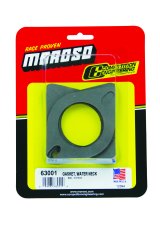 Moroso Chevrolet Small Block Chevrolet Big Block/Small Block Waterneck Gasket - 10 Pack thumbnail 2