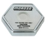 Moroso Racing Radiator Cap - 27-29lbs thumbnail 1