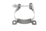 Moroso Universal Tank Mounting Bracket - 3in to 3-1/4in Diameter Tanks - Steel thumbnail 3