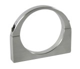 Moroso Universal Tank Mounting Bracket - 3-1/8in Diameter Tanks - Aluminum thumbnail 2