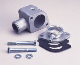 Moroso Chevrolet V8/90 Degree V6 Filler Neck Manifold Kit thumbnail 4