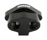 Moroso Universal Remote Thermostat Housing - Two -12An Holes on Bottom thumbnail 3