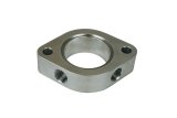 Moroso Chevrolet Big Block/Small Block/Brodix HV Series Intakes Thermostat Spacer - Aluminum thumbnail 1