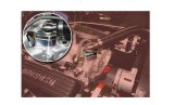 Moroso Chevrolet Big Block/Small Block/Brodix HV Series Intakes Thermostat Spacer - Aluminum thumbnail 2