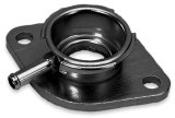 Moroso Chevrolet Bolt-On Filler Neck - Stamped Aluminum thumbnail 2