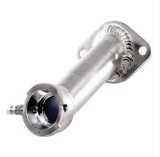 Moroso Chevrolet Big Block/Small Block Extended Water Filler Neck thumbnail 1