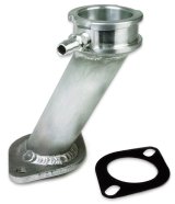 Moroso Chevrolet Big Block/Small Block Extended Water Filler Neck thumbnail 2