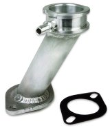 Moroso Chevrolet Big Block/Small Block Extended Water Filler Neck thumbnail 3