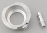 Moroso Weld-On Filler Neck - Billet Aluminum thumbnail 2