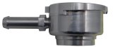 Moroso Weld-On Filler Neck - SAE Type B - Billet Aluminum thumbnail 3