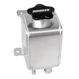 Moroso 99-04 Ford Mustang Power Steering Tank - Aluminum thumbnail 1