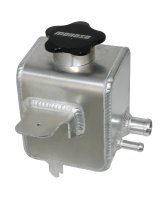 Moroso 05-10 Ford Mustang Power Steering Tank - Aluminum thumbnail 2