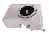 Moroso 07-12 Ford Mustang GT500 Supercharger Coolant Tank thumbnail 1