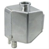Moroso 05-10 Chrysler w/2.7/3.5/5.7/6.1L Engine Power Steering Tank thumbnail 1