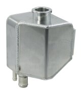 Moroso 05-10 Chrysler w/2.7/3.5/5.7/6.1L Engine Power Steering Tank thumbnail 2