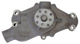 Moroso Chevrolet Small Block/90 Degree V6 (w/5/8in Shaft) Water Pump - Aluminum thumbnail 3