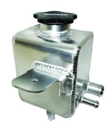Moroso 07-10 Ford Mustang GT500 Power Steering Tank thumbnail 2