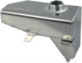 Moroso 10-14 Ford Roush Mustang Supercharger Coolant Tank thumbnail 1