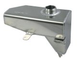 Moroso 10-14 Ford Roush Mustang Supercharger Coolant Tank thumbnail 2